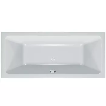 Акриловая ванна Kolpa San