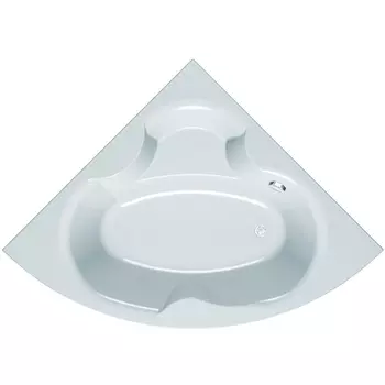 Акриловая ванна Kolpa San