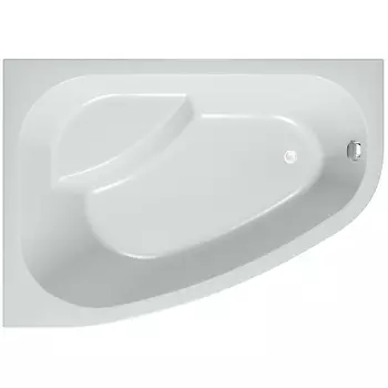 Акриловая ванна Kolpa San