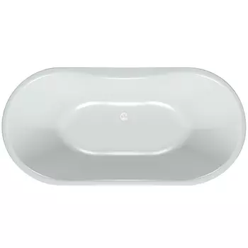 Акриловая ванна Kolpa San