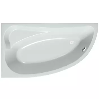 Акриловая ванна Kolpa San