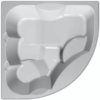 Акриловая ванна Kolpa San