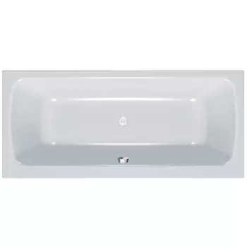 Акриловая ванна Kolpa San