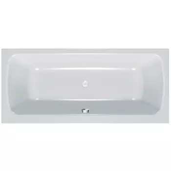 Акриловая ванна Kolpa San