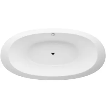 Акриловая ванна Laufen