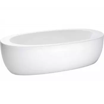 Акриловая ванна Laufen