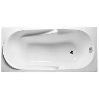 Акриловая ванна Marka One