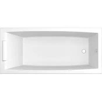 Акриловая ванна Marka One