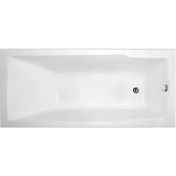 Акриловая ванна Marka One