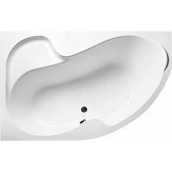 Акриловая ванна Marka One