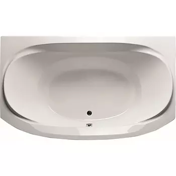 Акриловая ванна Marka One