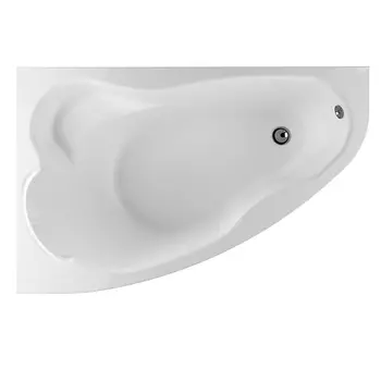 Акриловая ванна Marka One