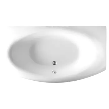 Акриловая ванна Marka One