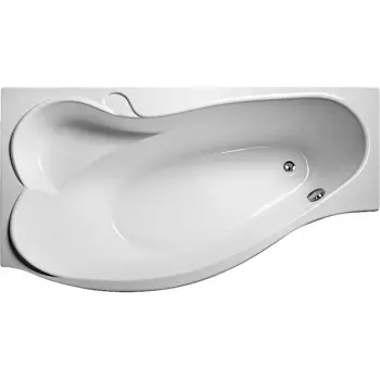 Акриловая ванна Marka One