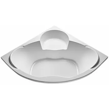 Акриловая ванна Marka One