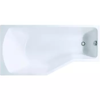 Акриловая ванна Marka One