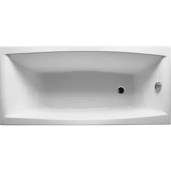 Акриловая ванна Marka One