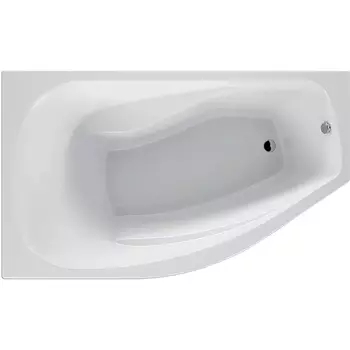 Акриловая ванна Melodia della vita