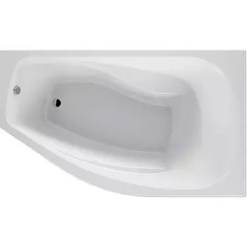 Акриловая ванна Melodia della vita