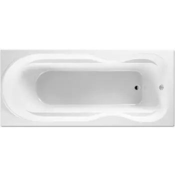 Акриловая ванна Melodia della vita