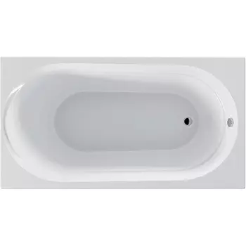 Акриловая ванна Melodia della vita