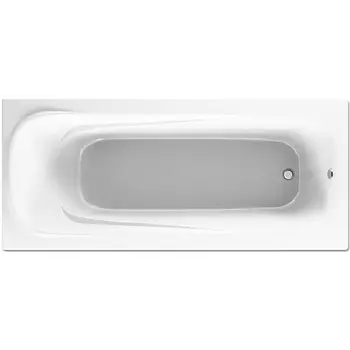 Акриловая ванна Melodia della vita