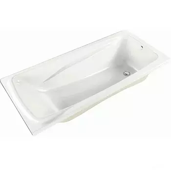 Акриловая ванна Melodia della vita