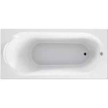 Акриловая ванна Melodia della vita