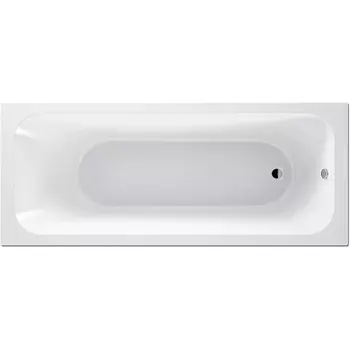 Акриловая ванна Melodia della vita