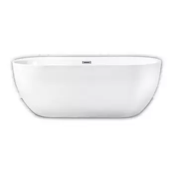 Акриловая ванна NT Bathroom