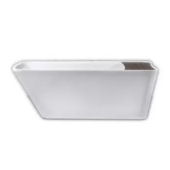 Акриловая ванна NT Bathroom