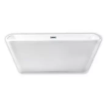 Акриловая ванна NT Bathroom