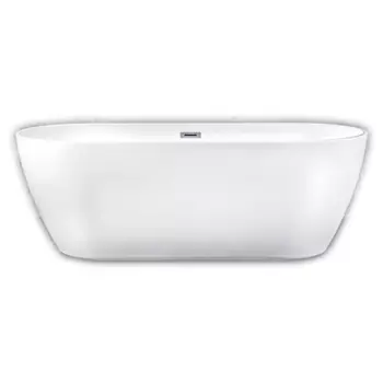 Акриловая ванна NT Bathroom