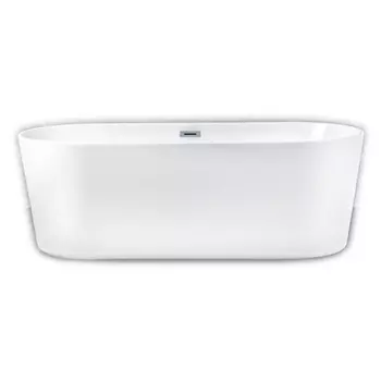 Акриловая ванна NT Bathroom
