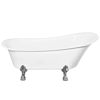 Акриловая ванна NT Bathroom