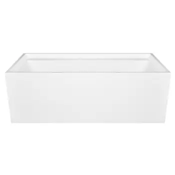 Акриловая ванна NT Bathroom