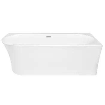 Акриловая ванна NT Bathroom