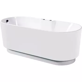 Акриловая ванна Orans