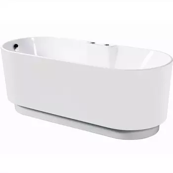 Акриловая ванна Orans