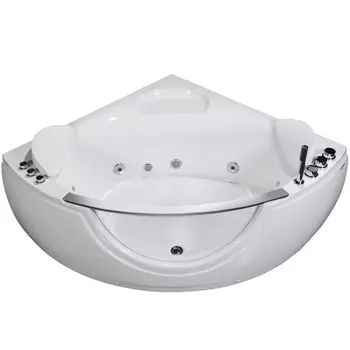 Акриловая ванна Orans