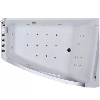 Акриловая ванна Orans