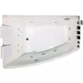 Акриловая ванна Orans