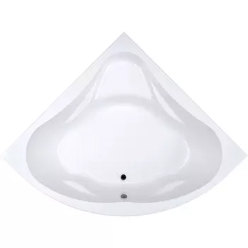 Акриловая ванна Poseidon