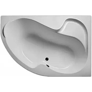 Акриловая ванна Poseidon