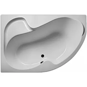 Акриловая ванна Poseidon