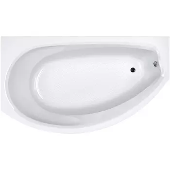 Акриловая ванна Poseidon