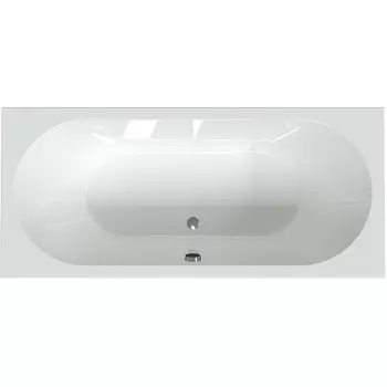 Акриловая ванна Radomir
