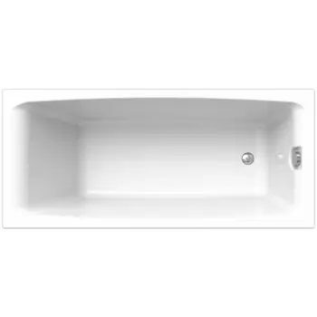 Акриловая ванна Radomir