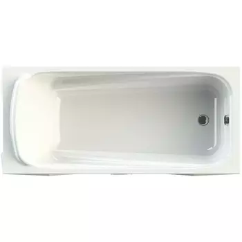 Акриловая ванна Radomir