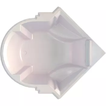 Акриловая ванна Radomir